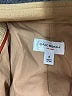 Isaac Mizrahi for Target Tan Blazer Size 8 - photo 6