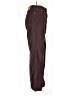 BDG 100% Cotton Burgundy Jeans Size 28 waist - photo 4