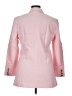 Unbranded 100% Polyester Pink Blazer Size 14 - photo 2