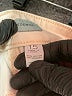 Chico's Ivory Pink Jeans Size Med (1.5) - photo 7