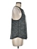 NOBULL Gray Active Tank Size M - photo 4