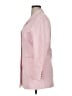 Unbranded 100% Polyester Pink Blazer Size 14 - photo 5