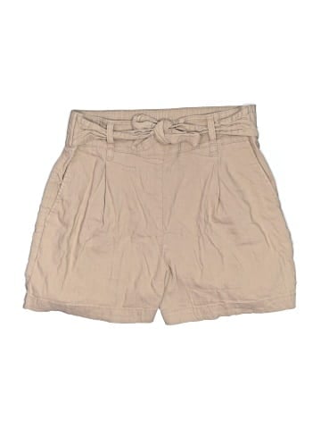 INC International Concepts Khaki Shorts (view 1)