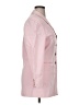 Unbranded 100% Polyester Pink Blazer Size 14 - photo 4