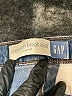 Gap Hearts Blue Jeans Size 8 (estimated) - photo 7