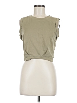 Arrive Guide Sleeveless T Shirt