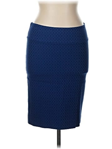 Margaret M Formal Skirt (view 1)