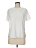 Zella Ivory Active T-Shirt Size M - photo 1