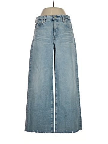Adriano Goldschmied Jeans (view 1)