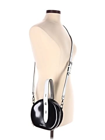 Rebecca Minkoff Leather Crossbody Bag (view 2)