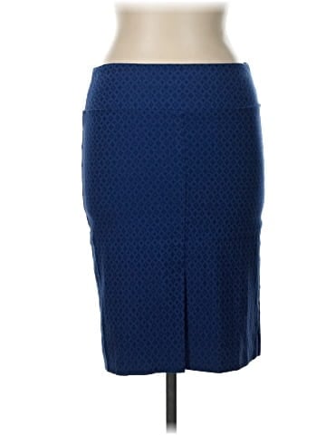 Margaret M Formal Skirt (view 2)