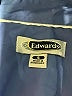 Assorted Brands Blue Short Sleeve Blouse Size S - photo 7