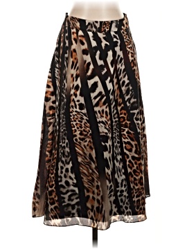Kobi Halperin Silk Skirt