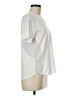 Zella Ivory Active T-Shirt Size M - photo 4