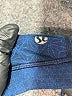 Lululemon Athletica Blue Tank Top Size 6 - photo 7
