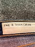 Rag & Bone/JEAN Blue Jeans Size 32 waist - photo 4