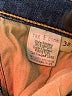 Rag & Bone/JEAN Blue Jeans Size 32 waist - photo 5