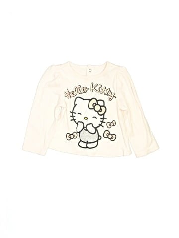Hello Kitty Short Sleeve T-Shirt (view 1)