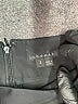 Theory Solid Black Formal Skirt Size 2 - photo 4
