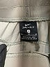 Nike Solid Gray Casual Pants Size M - photo 7