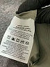 Nike Solid Gray Casual Pants Size M - photo 8