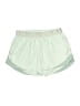 Under Armour Solid Green Athletic Shorts Size M - photo 1