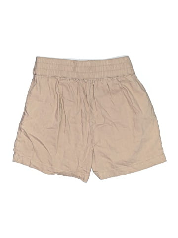 INC International Concepts Khaki Shorts (view 2)