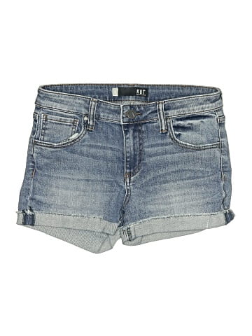 Kut from the Kloth Denim Shorts (view 1)