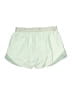 Under Armour Solid Green Athletic Shorts Size M - photo 2