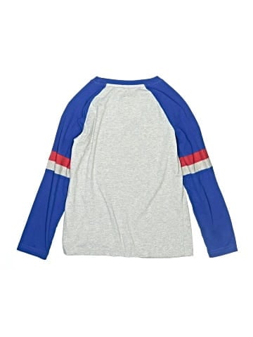 Super Mario 3/4 Sleeve T-Shirt (view 2)