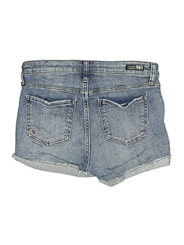 Kut from the Kloth Denim Shorts (view 2)