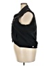Jeans Black Denim Vest Size 2X - photo 5