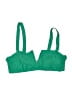 Shelly Green Swimsuit Top Size M - photo 1