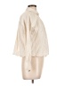Ann Taylor LOFT Stripes Ivory Long Sleeve Blouse Size Lg Petite - photo 4