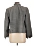 AKRIS Gray Blazer Size 12 - photo 2