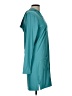 Willit Teal 3/4 Sleeve T-Shirt Size L - photo 4