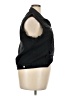 Jeans Black Denim Vest Size 2X - photo 4