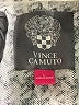 Vince Camuto Houndstooth Gray Coat Size L - photo 6