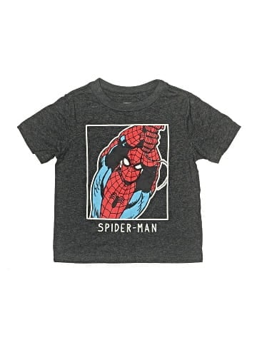 Marvel Short Sleeve T-Shirt (view 1)