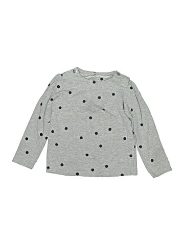 Jacadi Long Sleeve Top (view 1)