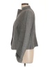 AKRIS Gray Blazer Size 12 - photo 5
