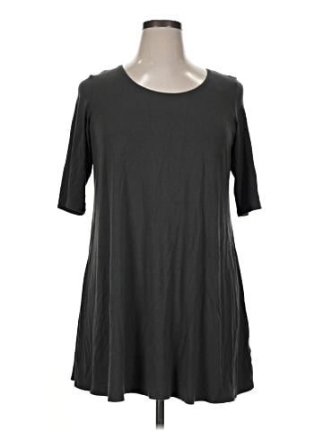 Eileen Fisher Casual Dress (view 1)
