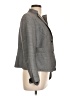 AKRIS Gray Blazer Size 12 - photo 4
