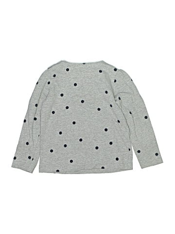 Jacadi Long Sleeve Top (view 2)