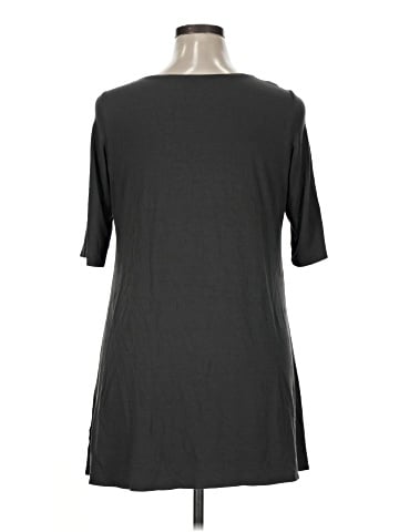 Eileen Fisher Casual Dress (view 2)