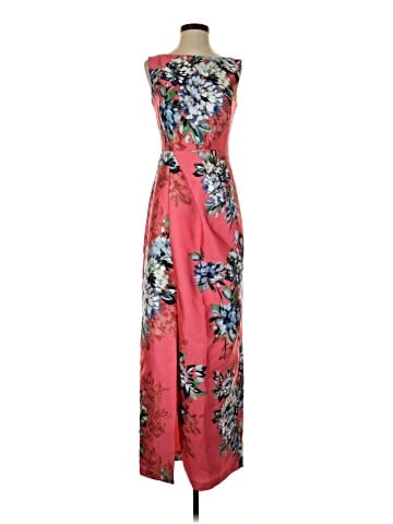 Kay Unger Cocktail Dress (view 1)