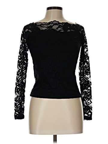 Ambiance Long Sleeve Top (view 1)