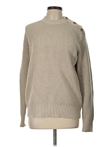 Reyn Spooner Turtleneck Sweater (view 1)