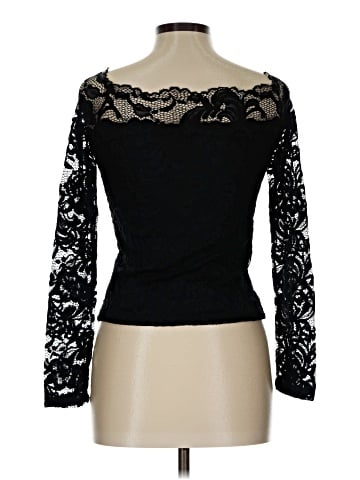 Ambiance Long Sleeve Top (view 2)