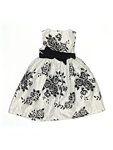Nannette Dress (view 2)